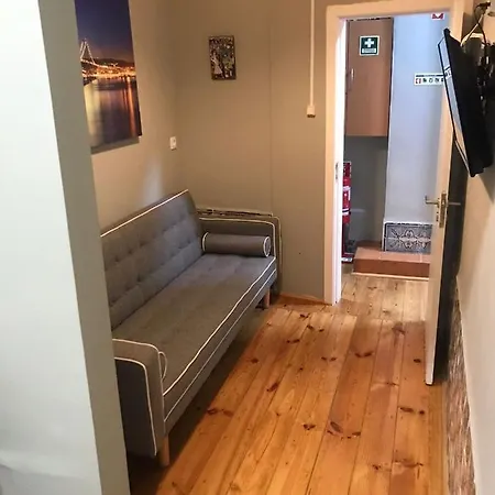 Maison d'hôtes Great Fanqueiros 5 & 2