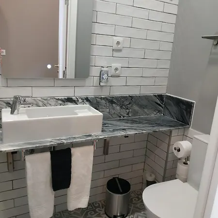 Maison d'hôtes Great Fanqueiros 5 & 2