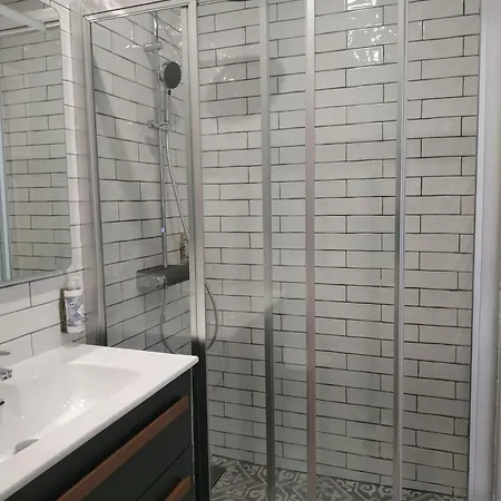 Great Fanqueiros 5 & 2 Maison d'hôtes Lisboa