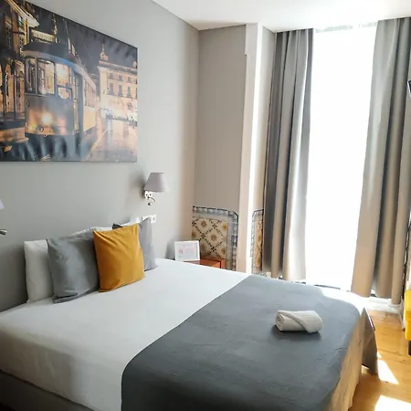 Guest house Great Fanqueiros 5 Lisbon