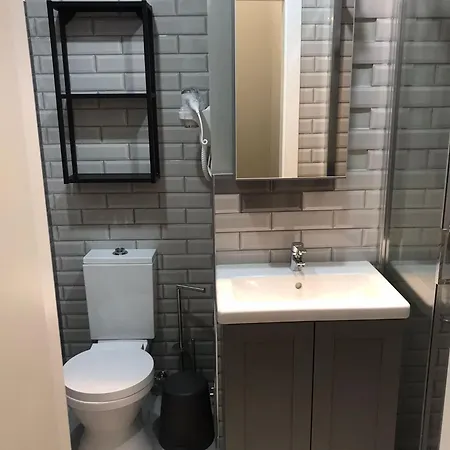 Great Fanqueiros 5 & 2 Maison d'hôtes Lisboa