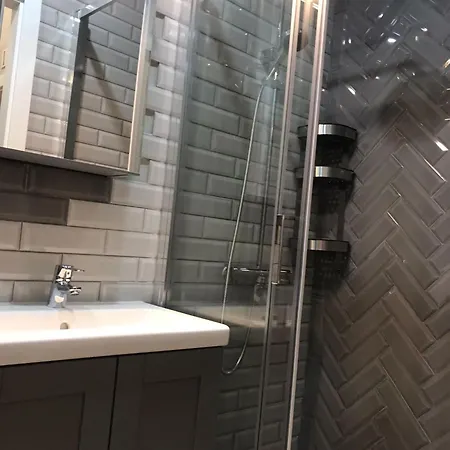 Great Fanqueiros 5 & 2 Maison d'hôtes