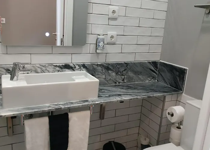 Guest house Great Fanqueiros 5