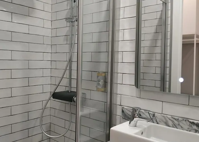 Great Fanqueiros 5 Guest house Lisbon