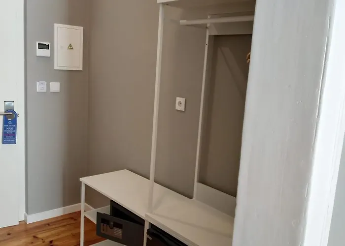 Great Fanqueiros 5 Lisbon