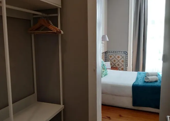 Great Fanqueiros 5 4* Lisbon