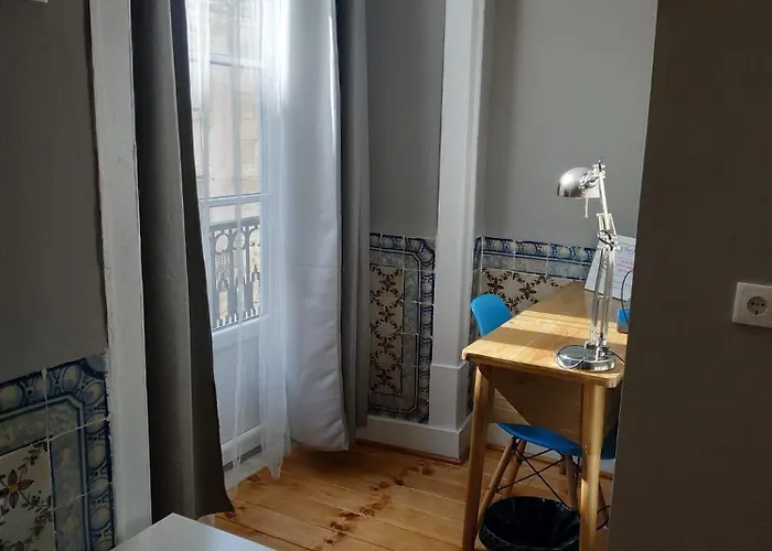 Great Fanqueiros 5 4*