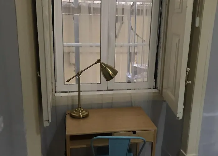 Guest house Great Fanqueiros 5 4*