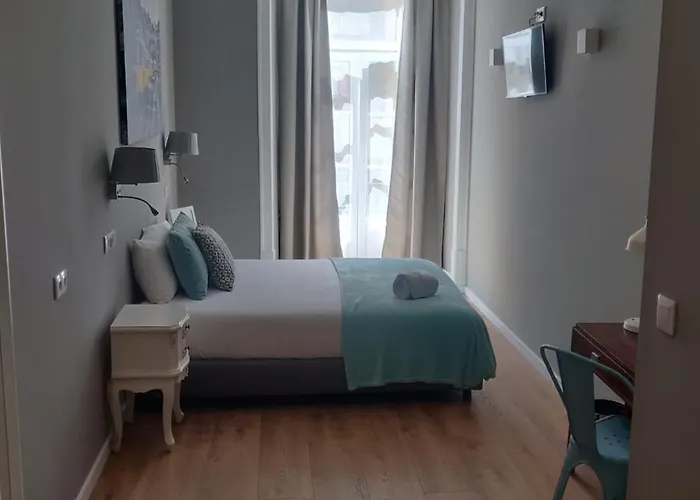 Guest house Great Fanqueiros 5