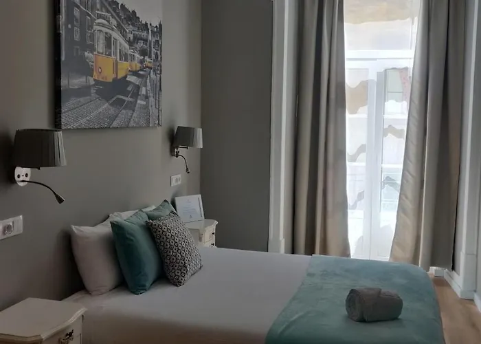 Guest house Great Fanqueiros 5 4*