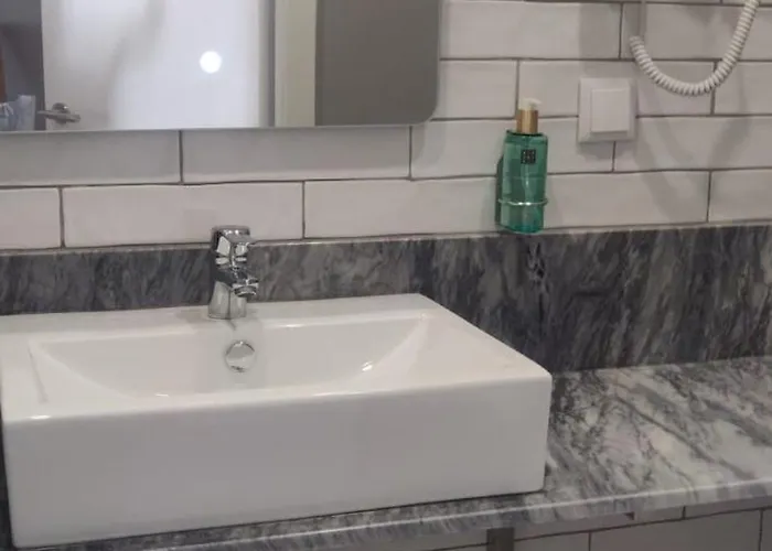 Great Fanqueiros 5 Guest house Lisbon