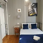 Great Fanqueiros 5 & 2 Πανσιόν