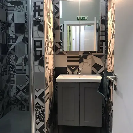 Pensjonat Great Fanqueiros 5 & 2 4*