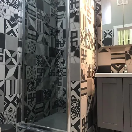 Great Fanqueiros 5 & 2 4* Lizbona