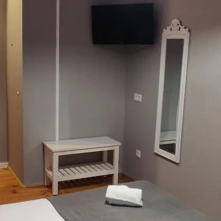 Great Fanqueiros 5 & 2