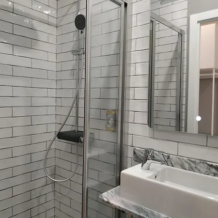 Great Fanqueiros 5 & 2 Pensjonat Lizbona