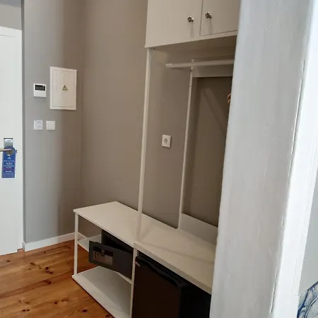 Great Fanqueiros 5 & 2 Lizbona