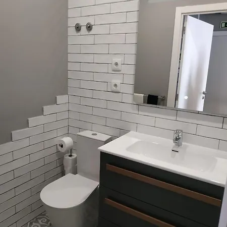 Great Fanqueiros 5 & 2 4* Lizbona