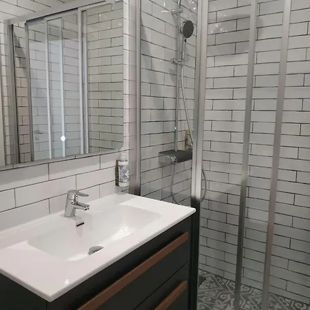 Pensjonat Great Fanqueiros 5 & 2