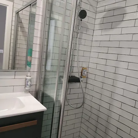 Pensjonat Great Fanqueiros 5 & 2 4*