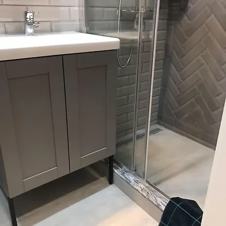 Pensjonat Great Fanqueiros 5 & 2 Lizbona