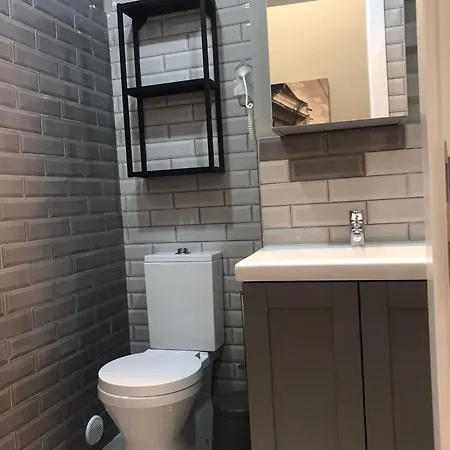 Great Fanqueiros 5 & 2 Lisboa