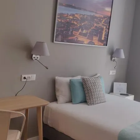 Great Fanqueiros 5 & 2 4*