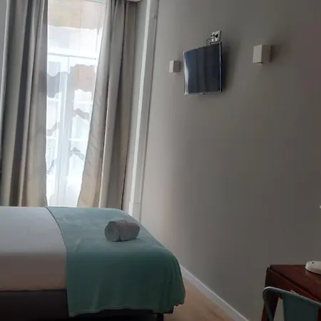 Great Fanqueiros 5 & 2 Lizbona