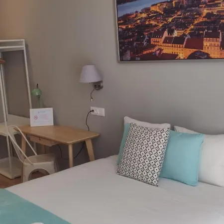 Great Fanqueiros 5 & 2 4* Lizbona