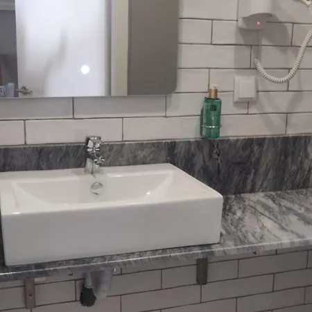 Great Fanqueiros 5 & 2 Pensjonat Lizbona