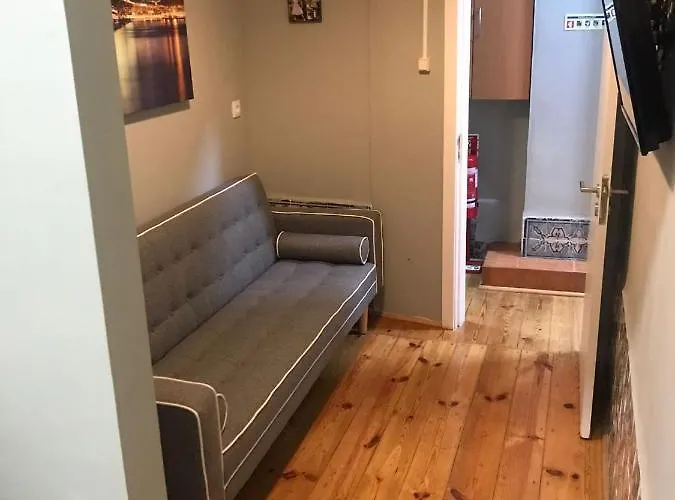 Affittacamere Great Fanqueiros 5 & 2