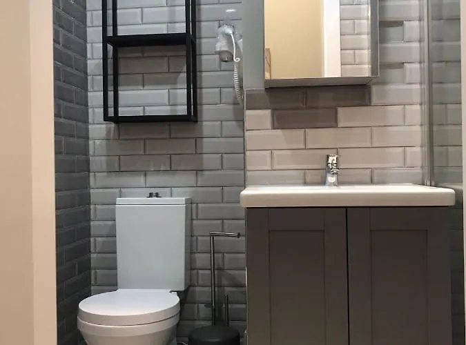 Great Fanqueiros 5 & 2 Affittacamere 4*