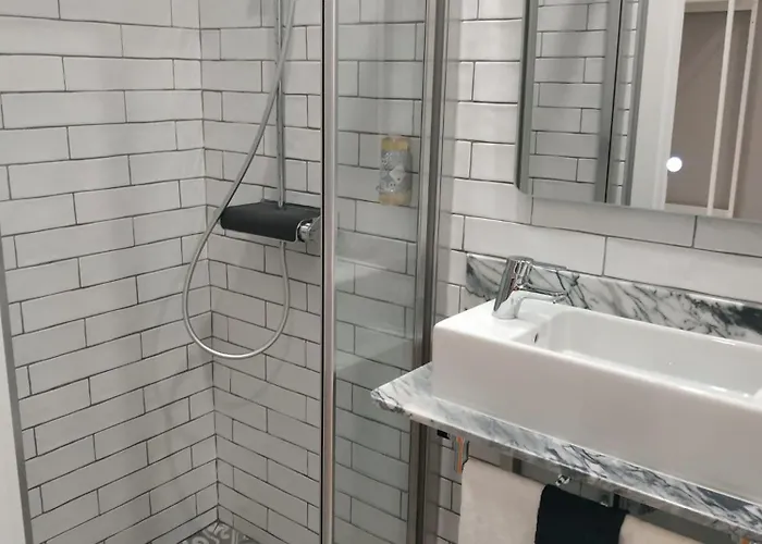 Great Fanqueiros 5 & 2 Maison d'hôtes Lisboa