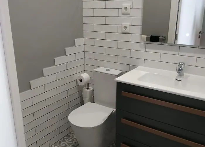 Great Fanqueiros 5 & 2 Affittacamere