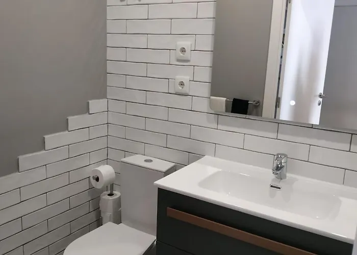 Great Fanqueiros 5 & 2 4* Lisbona