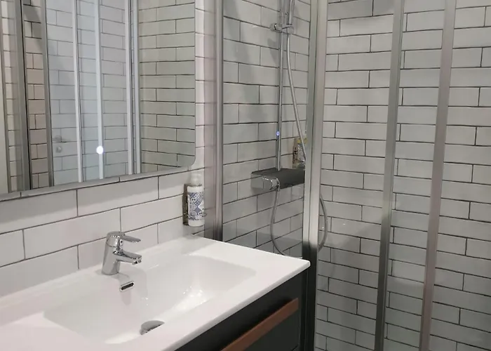 Affittacamere Great Fanqueiros 5 & 2