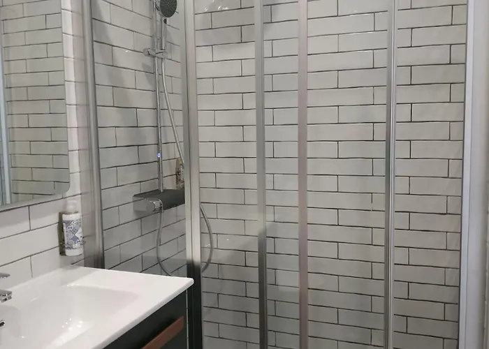 Great Fanqueiros 5 & 2 Affittacamere Lisbona