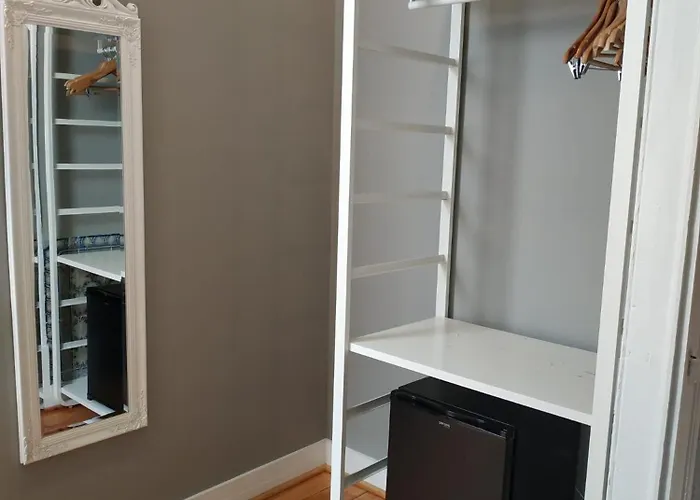 Affittacamere Great Fanqueiros 5 & 2