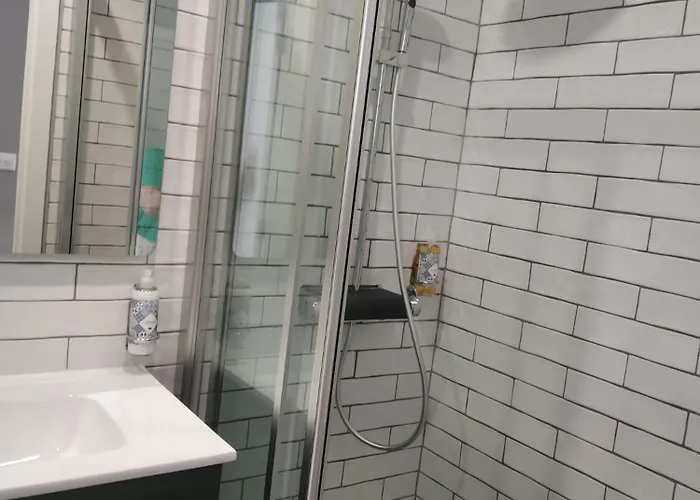 Affittacamere Great Fanqueiros 5 & 2 4*