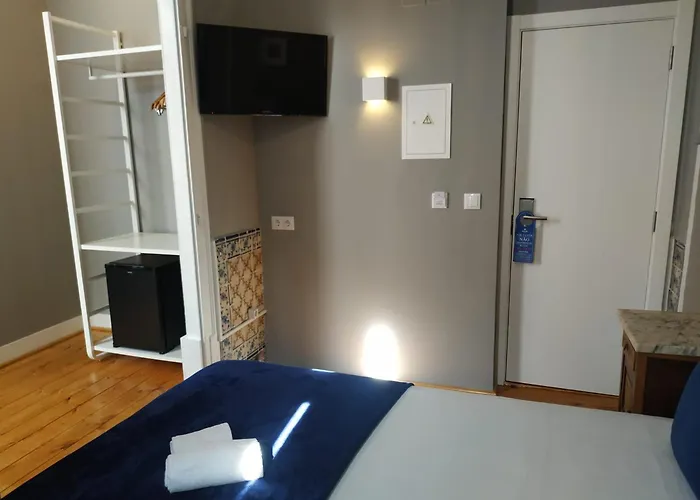 Great Fanqueiros 5 & 2