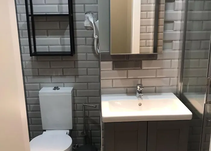 Great Fanqueiros 5 & 2 Affittacamere Lisbona