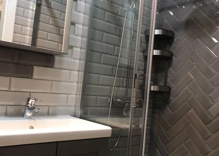 Great Fanqueiros 5 & 2 Affittacamere