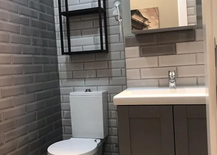 Great Fanqueiros 5 & 2 Lisbona