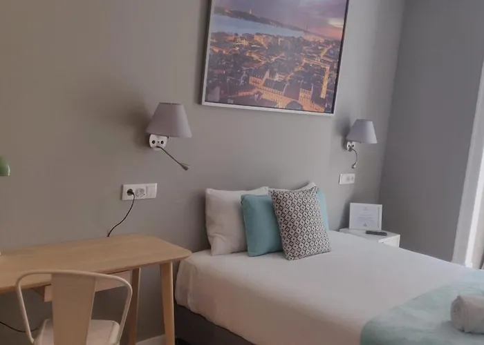 Great Fanqueiros 5 & 2 4*