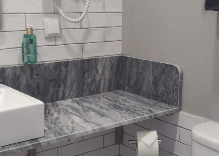 Affittacamere Great Fanqueiros 5 & 2