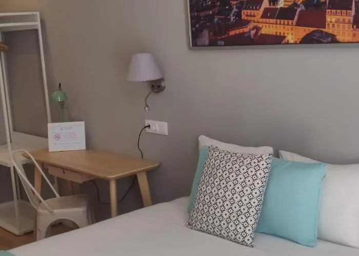 Great Fanqueiros 5 & 2 4* Lisbona