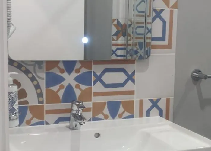 Affittacamere Great Fanqueiros 5 & 2 Lisbona