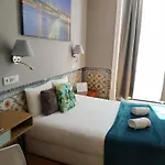 Great Fanqueiros 5 & 2 Gæstehus 4*