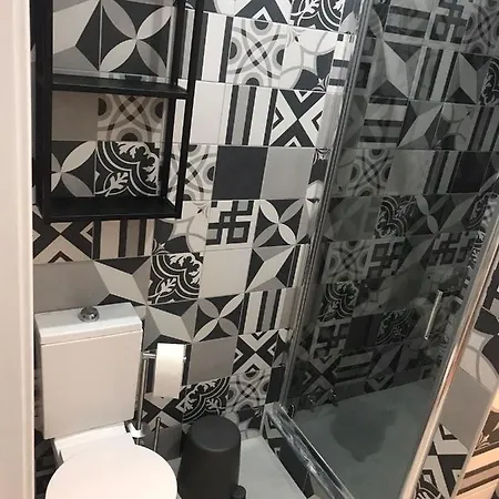 Great Fanqueiros 5 & 2 리스본