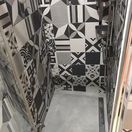 Great Fanqueiros 5 & 2 게스트하우스